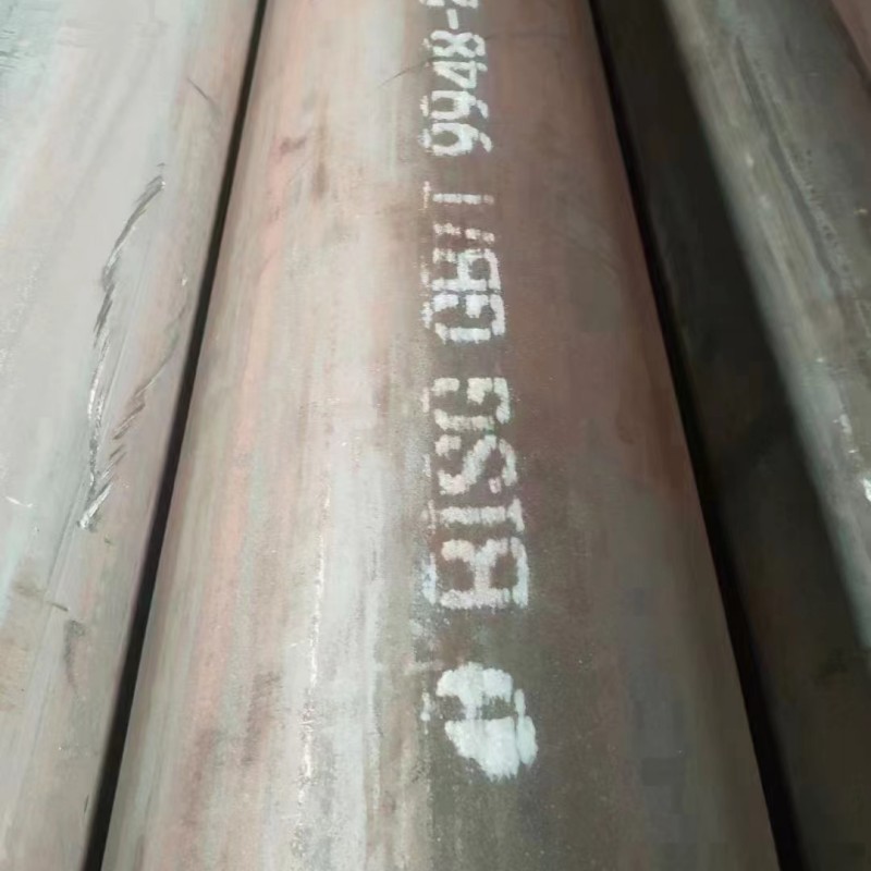 GB/T6479中高壓化肥管廠家直銷