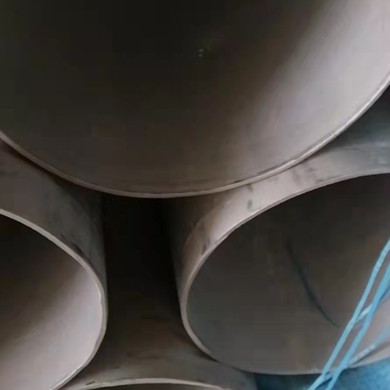 2205不銹鋼管現(xiàn)貨