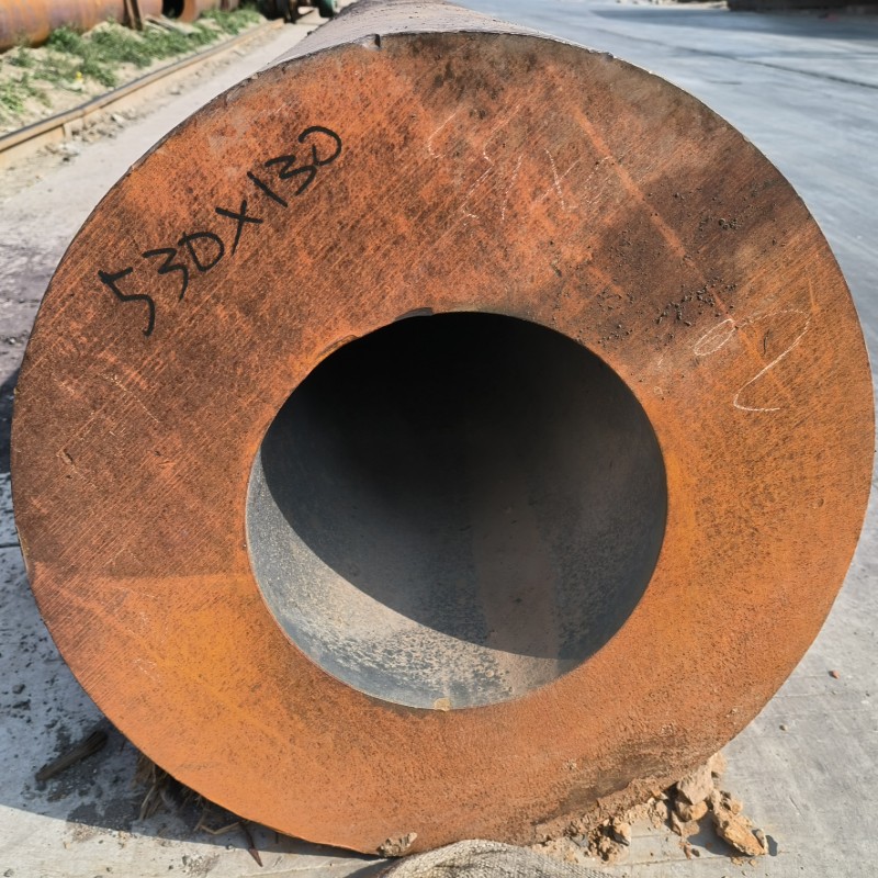 20#厚壁無(wú)縫鋼管