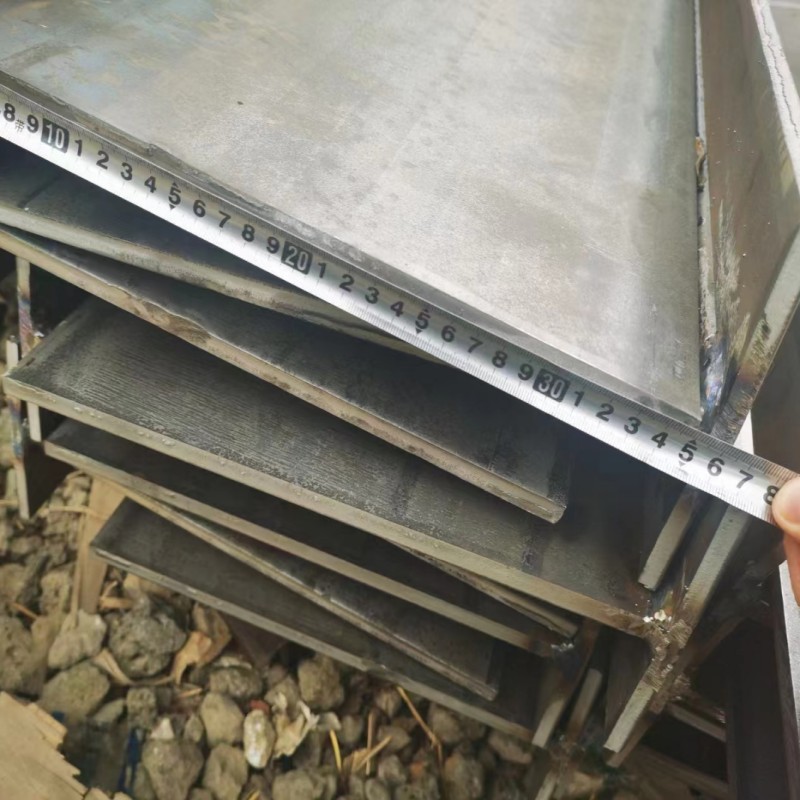 優(yōu)質(zhì)Q355B工字鋼